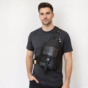 True Religion Indy crossbody bag